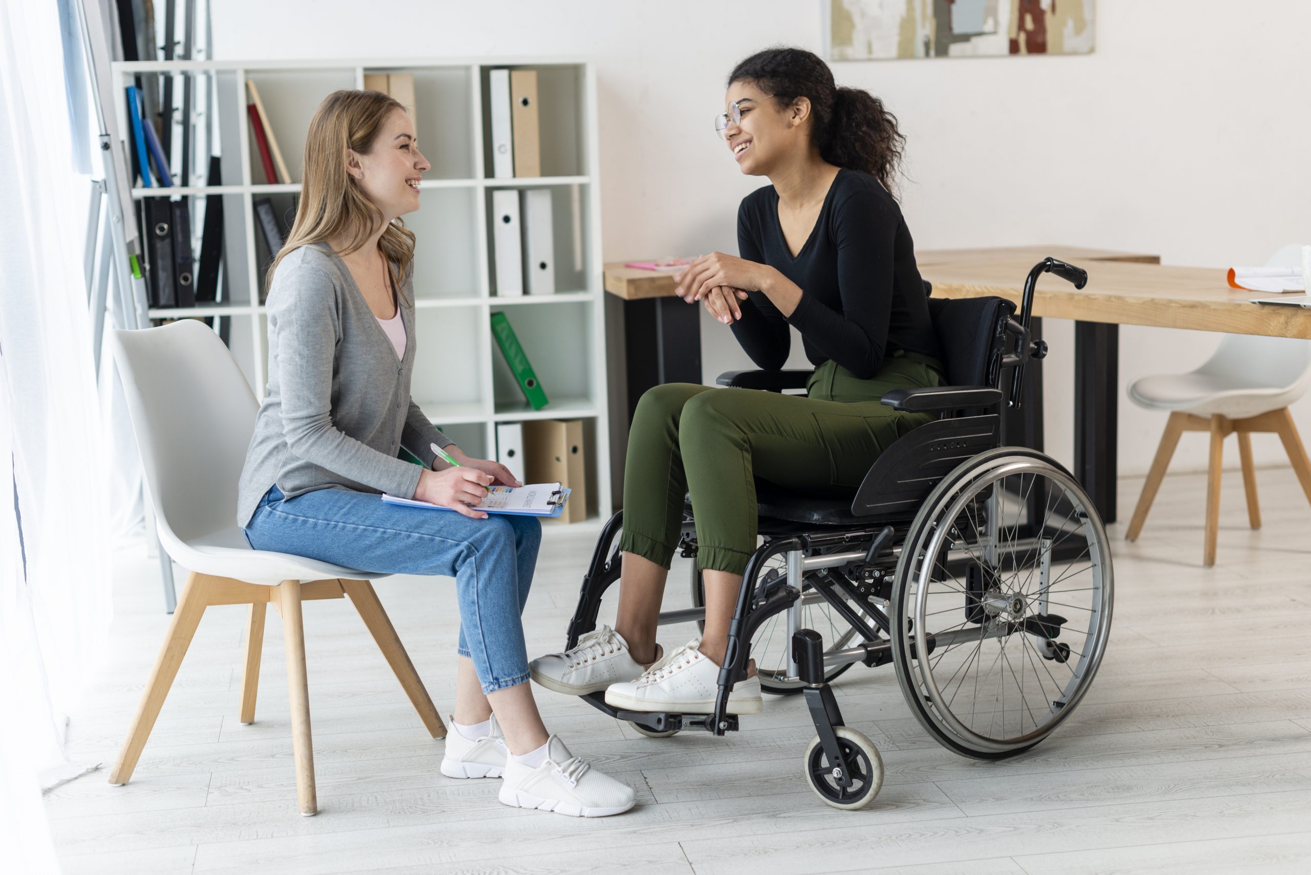 NDIS provider Sydney