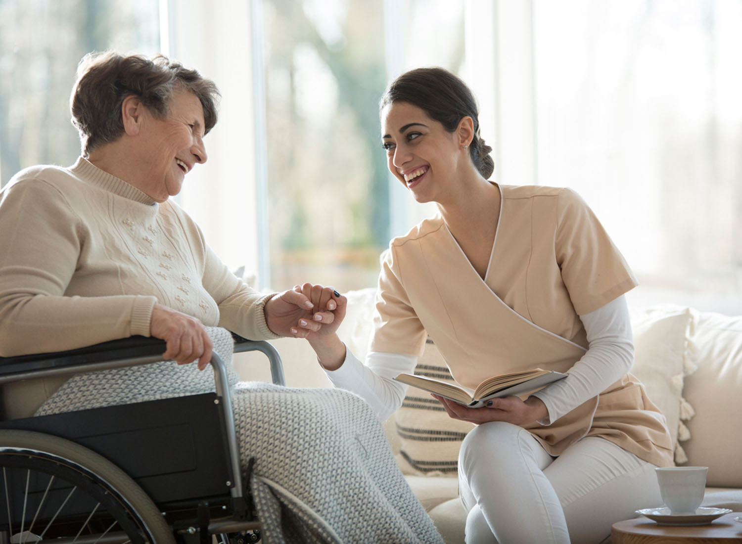 Get the Best Inner West NDIS Support Coordinator