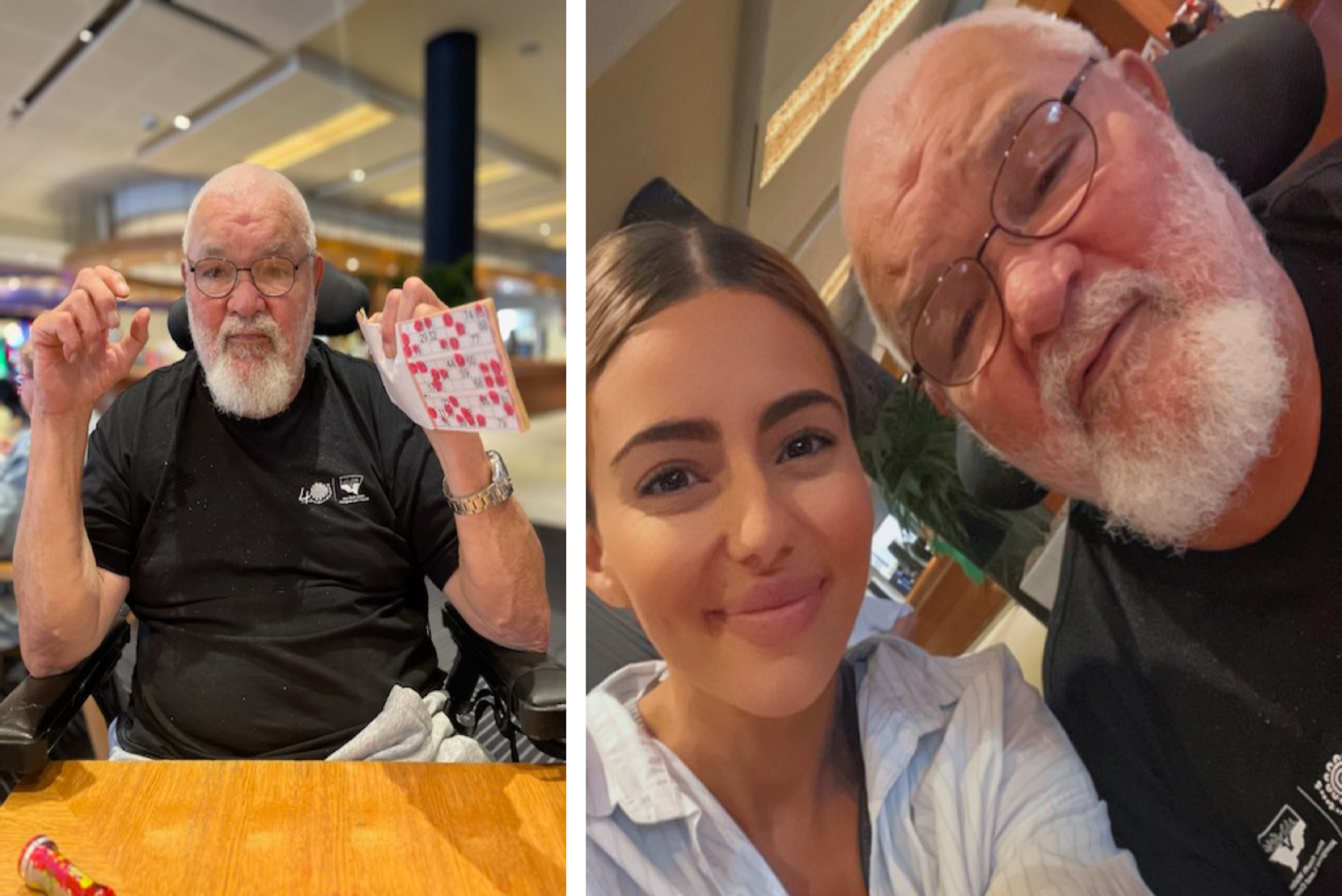 A New Chapter for Uncle Thomas: Culturally Respectful Support that Changed a Life