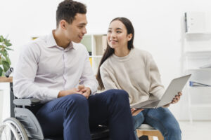 Empowering Recovery, One Step at a Time: How Psychosocial Recovery Coaching at My DSS Makes a Difference