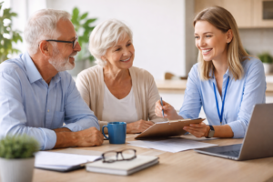 What Does a Support Coordinator Actually Do